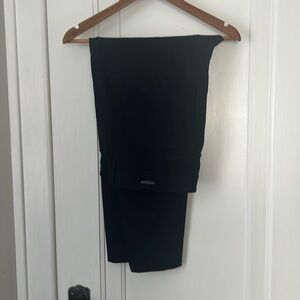 Skinny Black Trouser - Liverpool- Size 20W